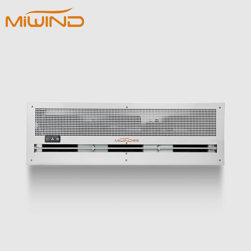 Air Curtain Company