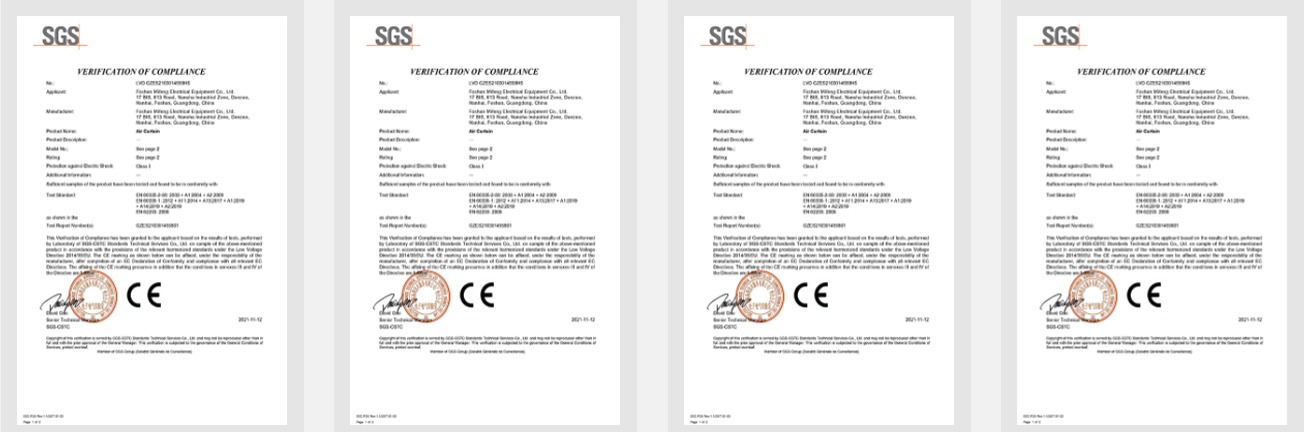 ISO9001 Certified