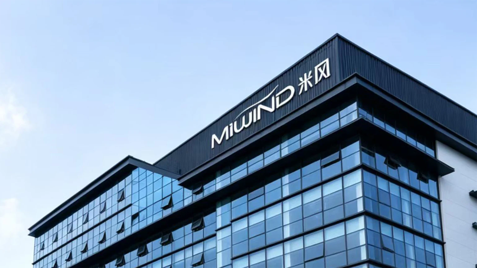 About MiWind