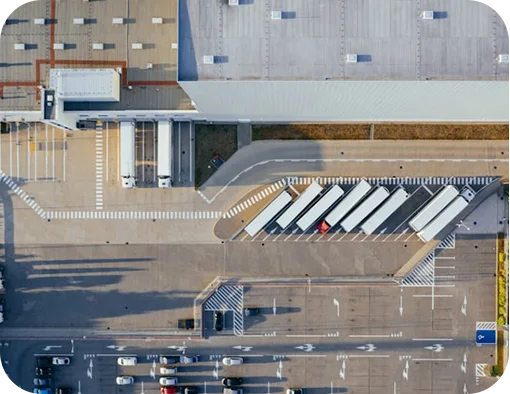 Transportation hubs