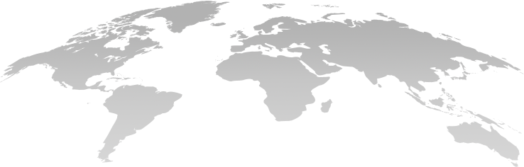 Global market map