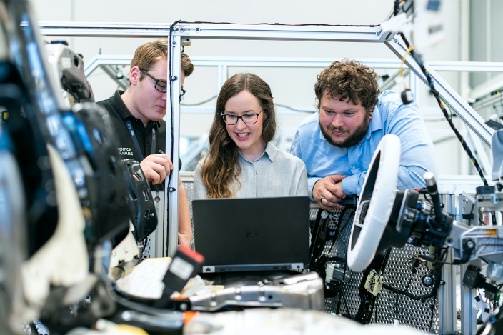 Engineering & R&D Capability
