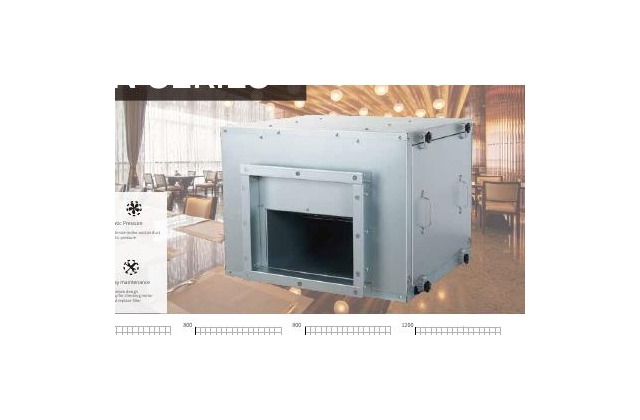 Electrical cabinets