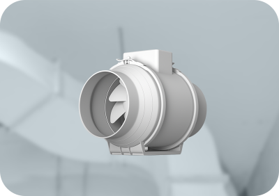 HVAC duct systems