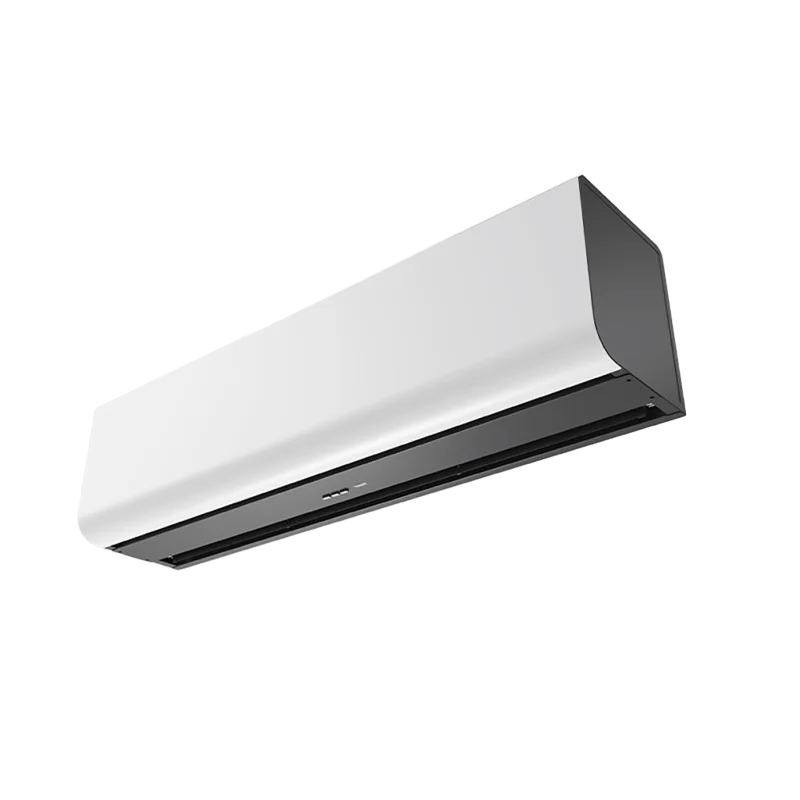 Air Curtain