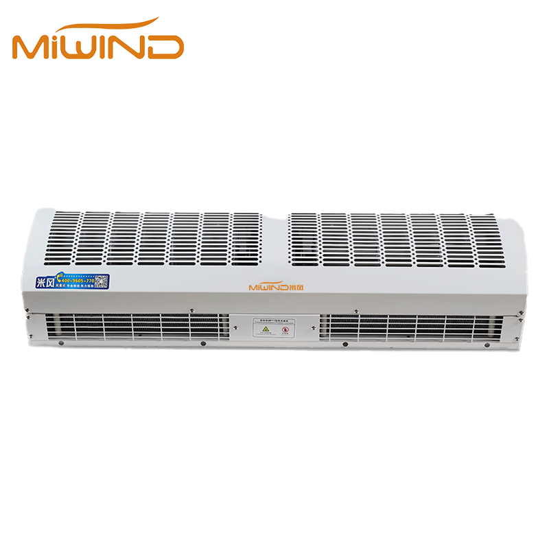 A3 Series Air Curtain