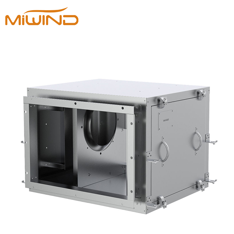 Air Cabinet Fan Series