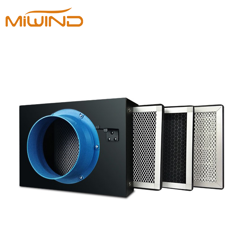 Air Filter Box
