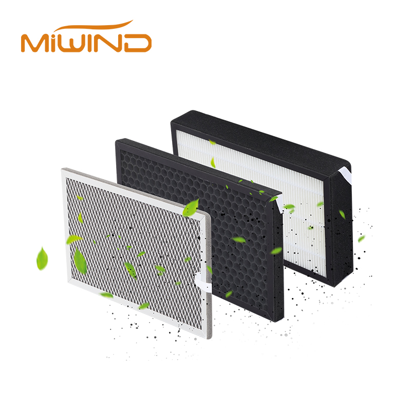 Air Filter Box