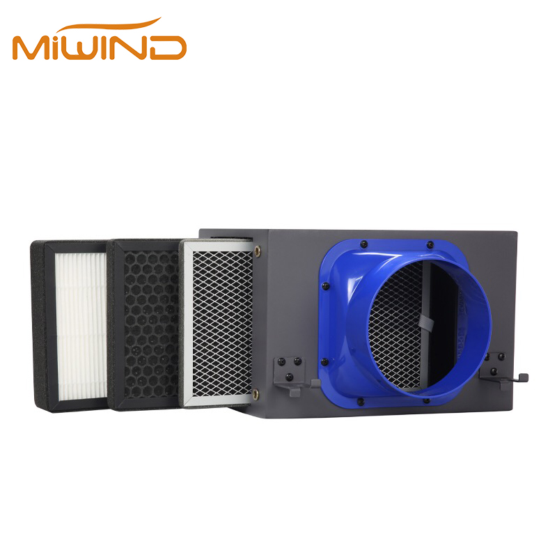 Air Filter Box