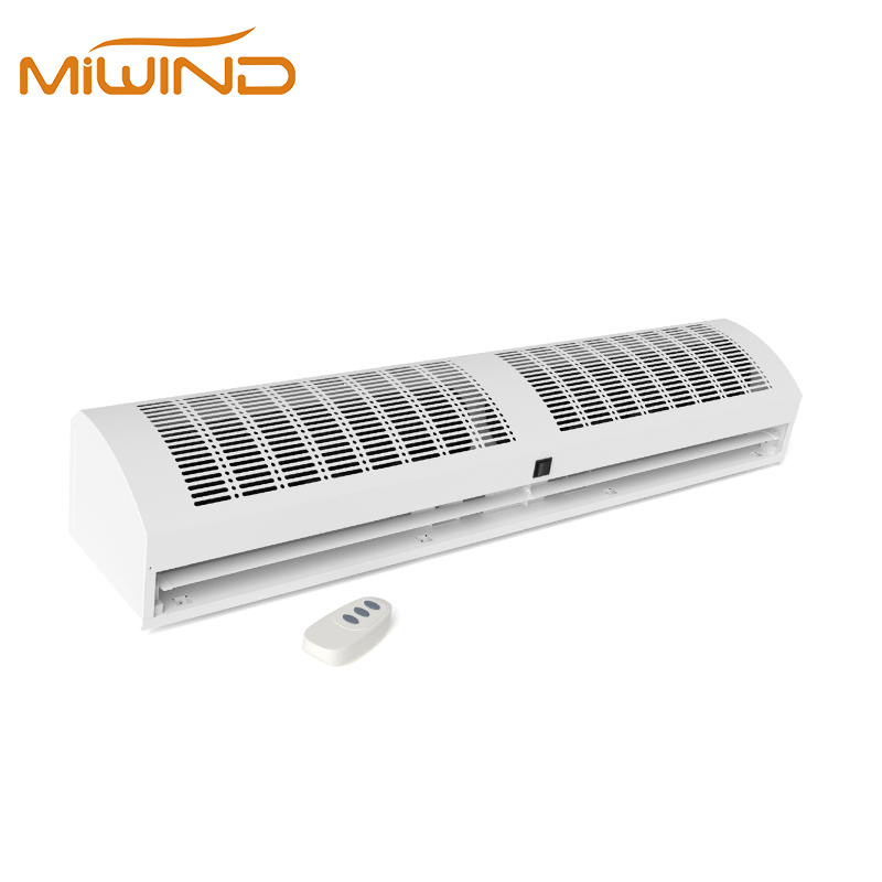 B Series Air Curtain