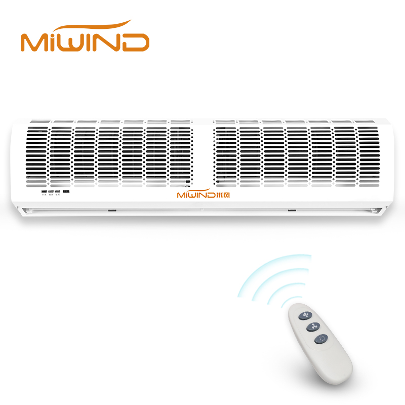 B Series Air Curtain