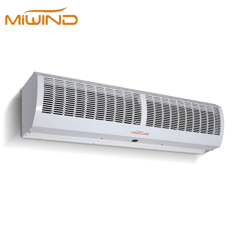 B Series Air Curtain