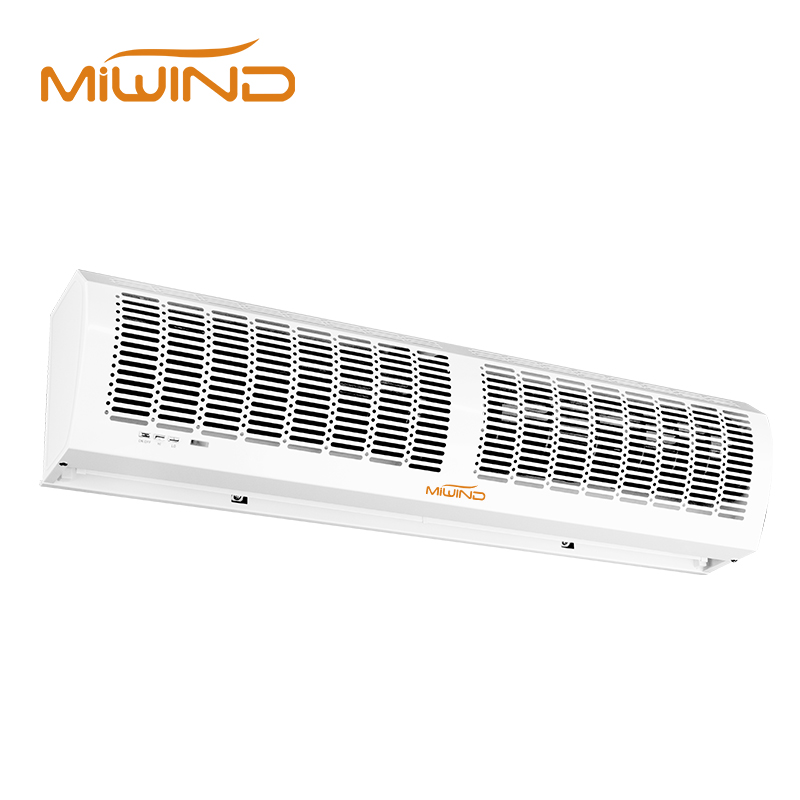 C Series Air Curtain