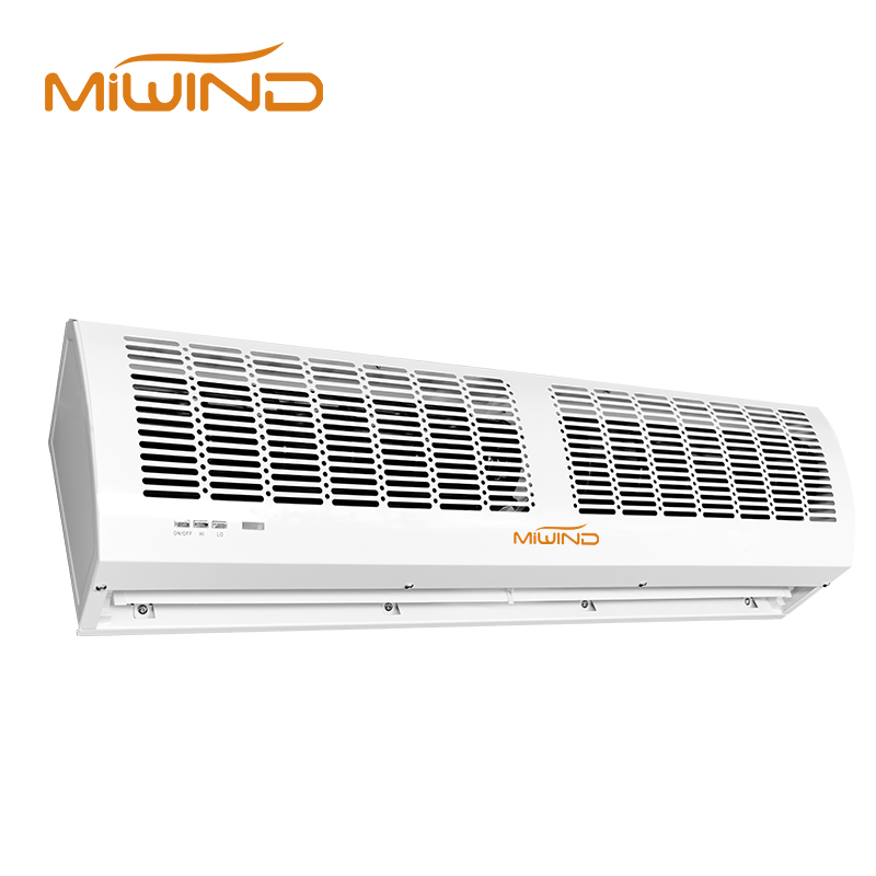C Series Air Curtain