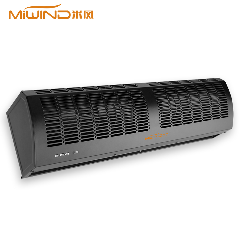 C Series Air Curtain