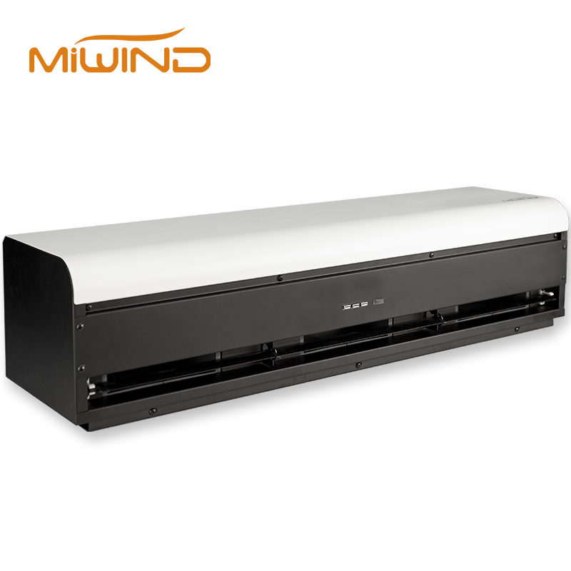 Centrifugal E Series Air Curtain