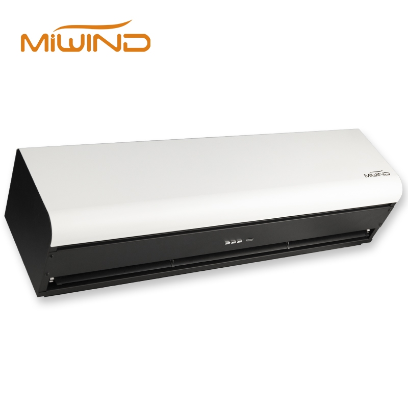 Centrifugal E Series Air Curtain