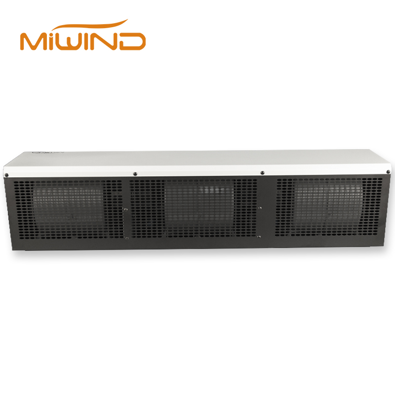 Centrifugal E Series Air Curtain