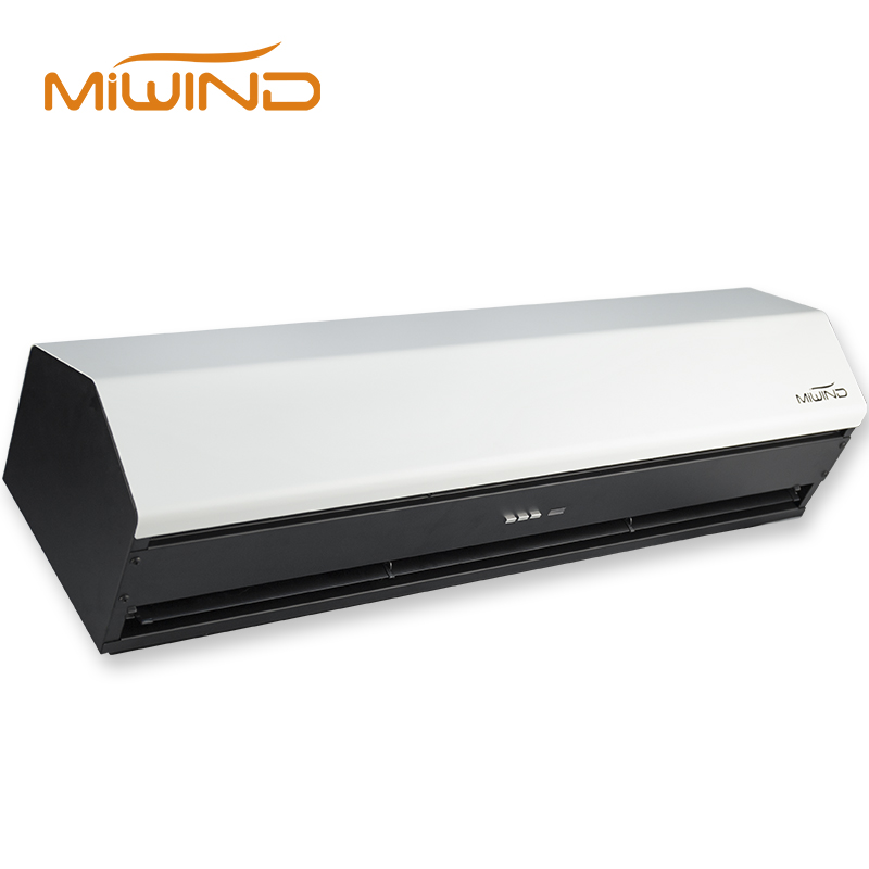 Centrifugal F Series Air Curtain