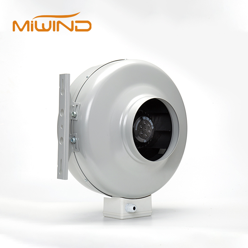 Circular Duct Fan
