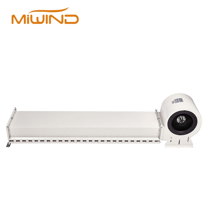 Cold Storage Air Curtain