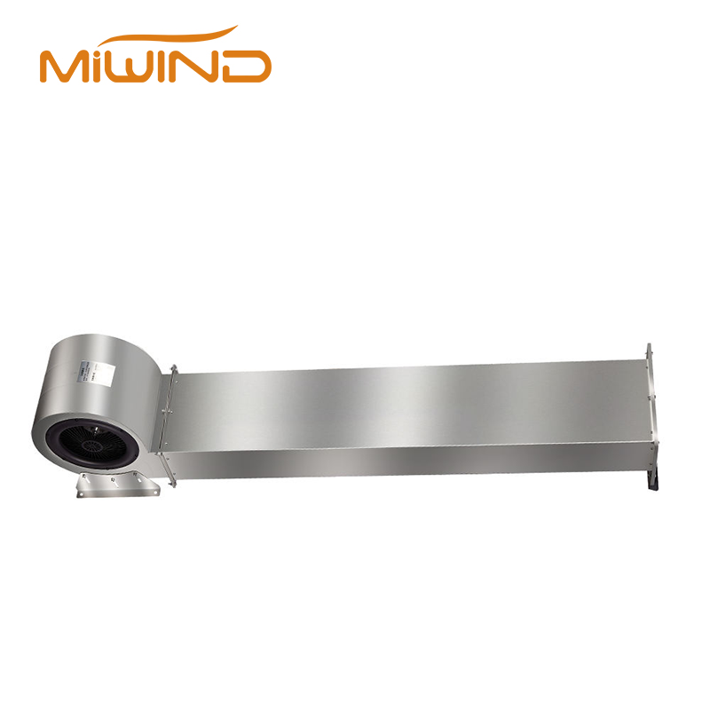 Cold Storage Air Curtain