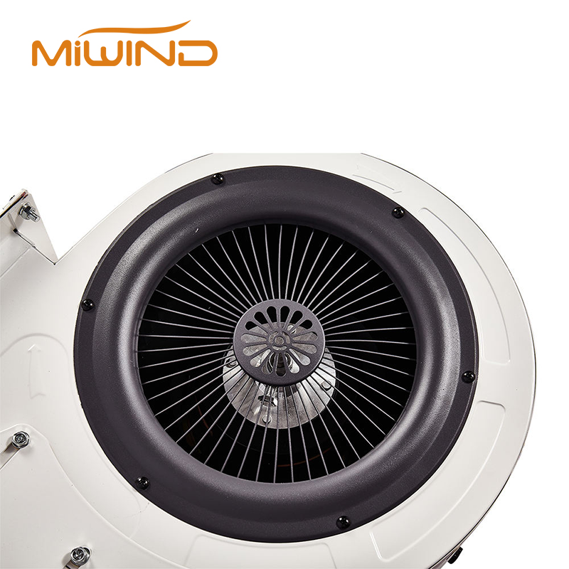 Cold Storage Air Curtain