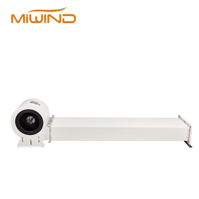 Cold Storage Air Curtain