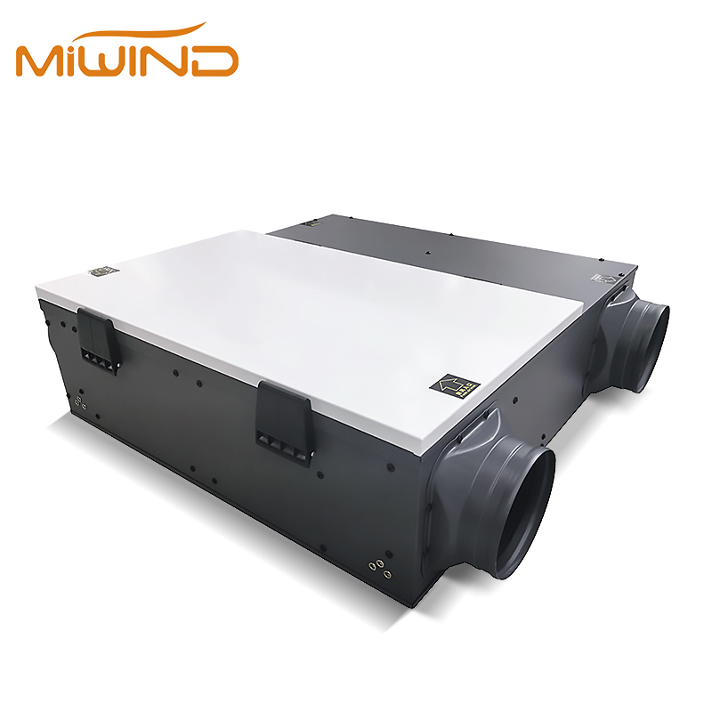 Commercial Heating Recovery