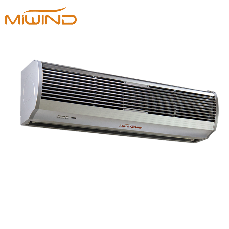 Cross Flow A5 Series Air Curtain