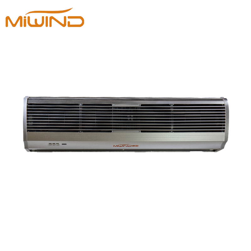 Cross Flow A5 Series Air Curtain
