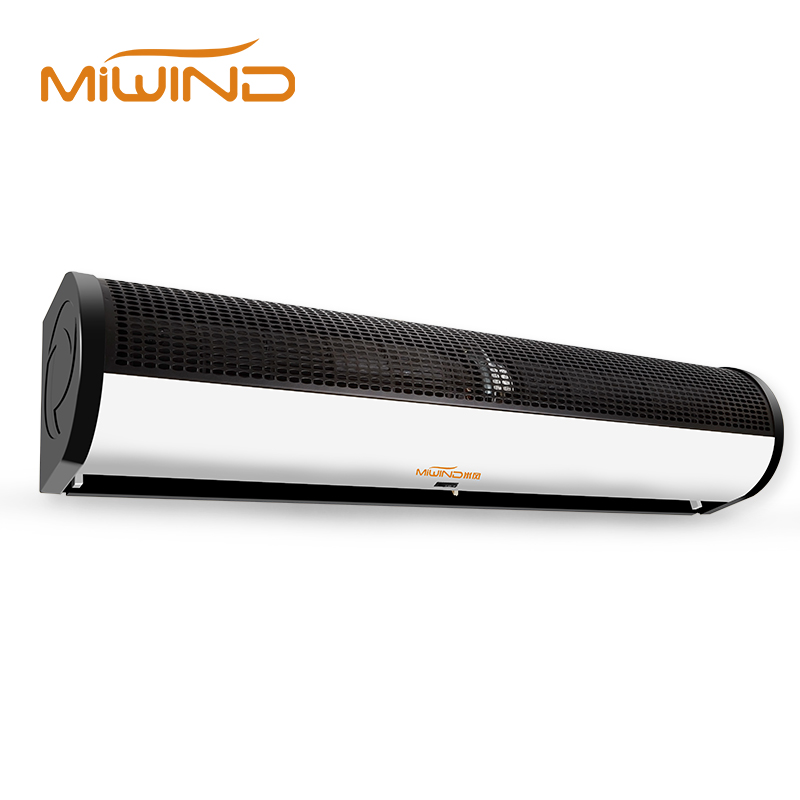 D Series Air Curtain