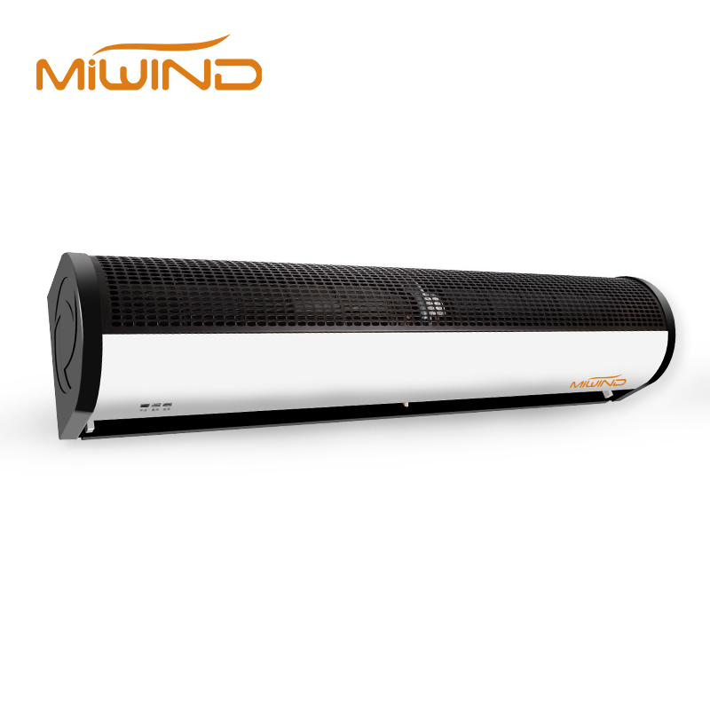 D Series Air Curtain