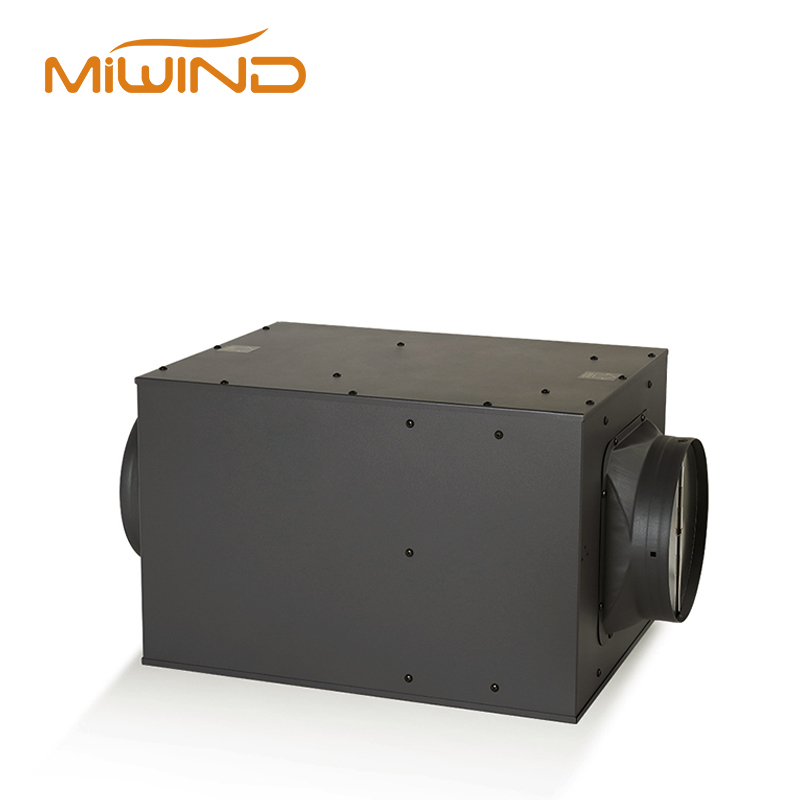 Direct Duct Fan