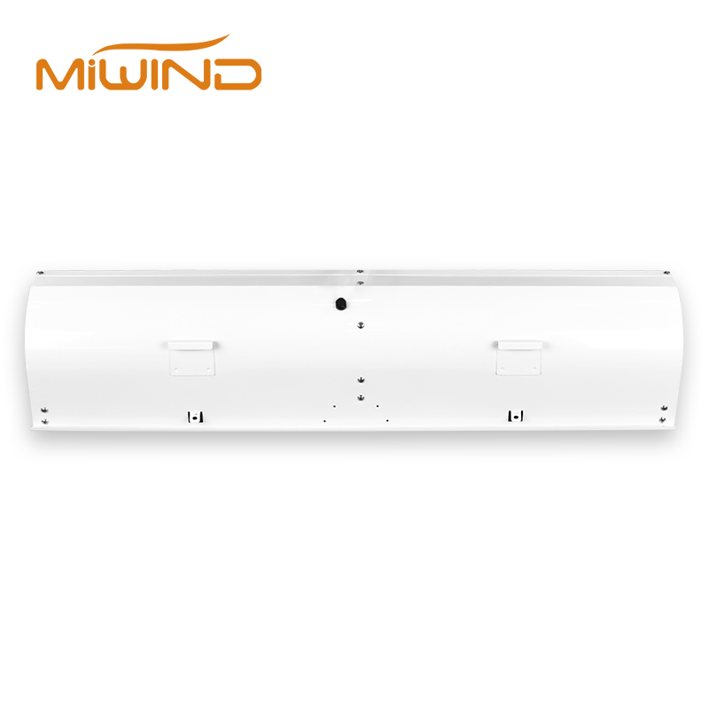 Q Series Air Curtain