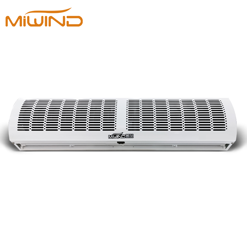 Q Series Air Curtain