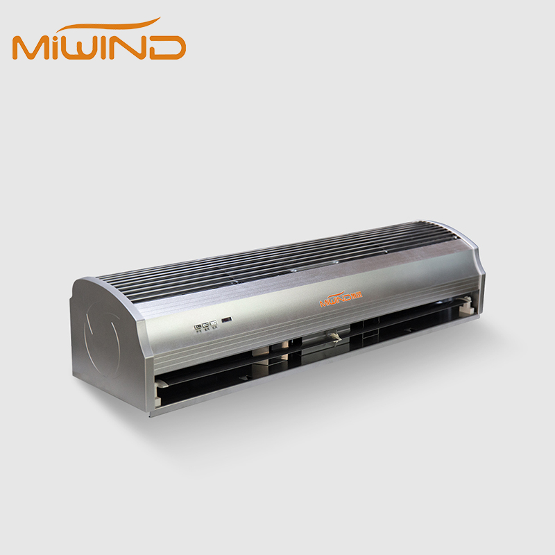 A5 Series Air Curtain