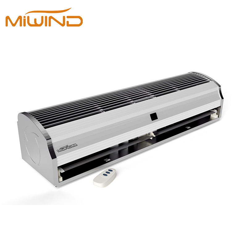 A5 Series Air Curtain
