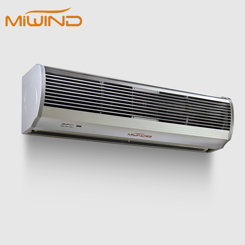 A5 Series Air Curtain