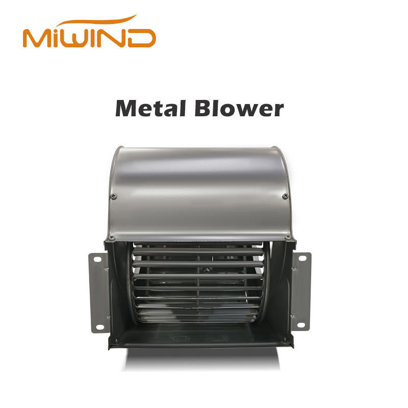Industrial Series Air Curtain