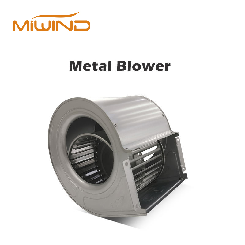 Industrial Series Air Curtain