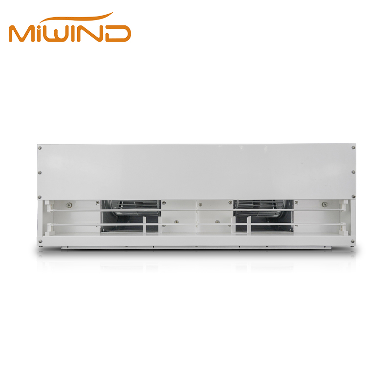Industrial Series Air Curtain