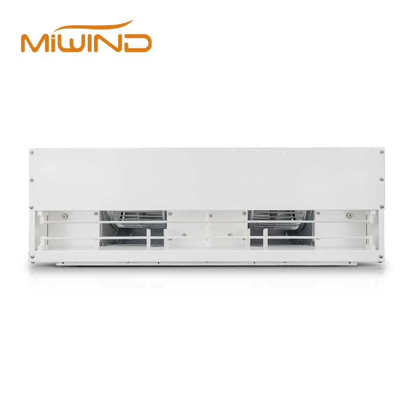 Industrial Series Air Curtain