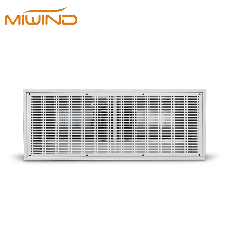 ROI Factors for Warehouse Air Curtains: Door Size, Open Hours, and Climate