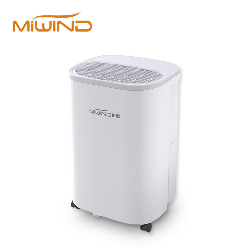 Residential Vs Commercial Dehumidifier: Key Differences and Benefits