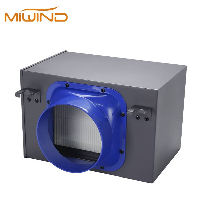 What Is An Air Filter Box?