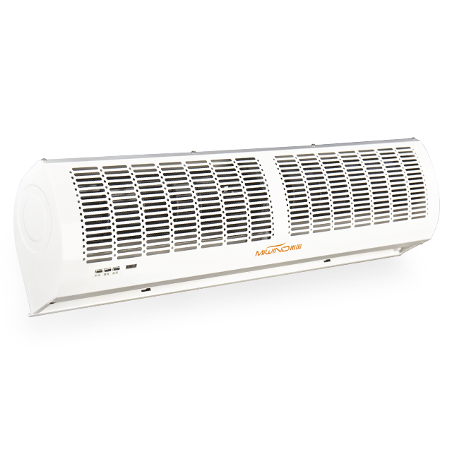 best air curtain company