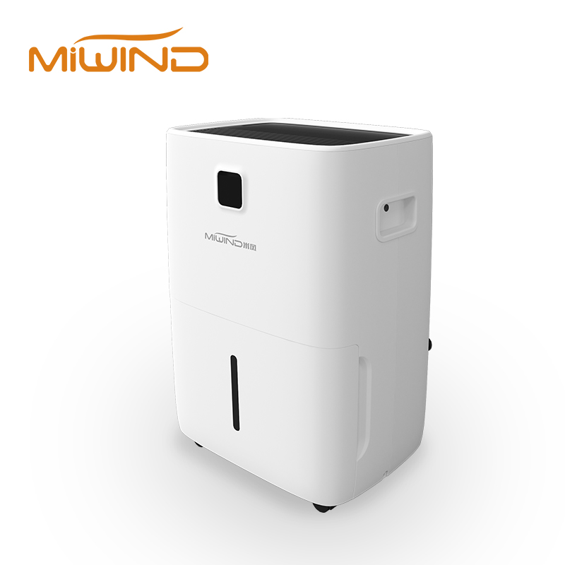 dehumidifier solution