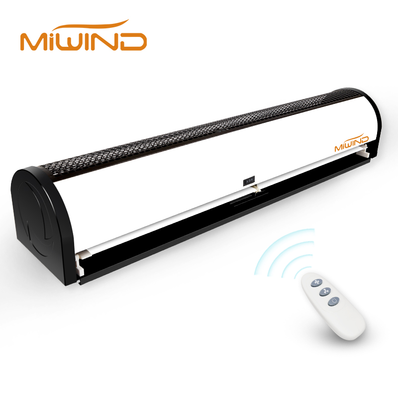 The Ultimate Guide to Choosing a Cross Flow Air Curtain Supplier